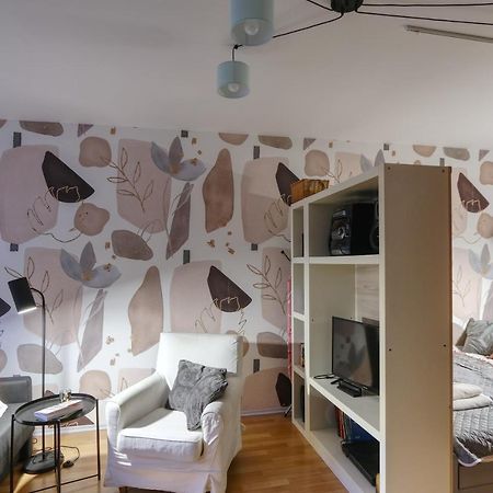 P&O Apartments Chomiczowka Warsaw Luaran gambar